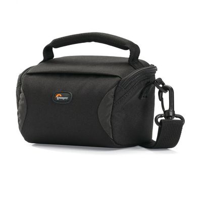 Lowepro Format 100 Geanta Foto Neagra