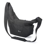 Lowepro-Passport-Sling-Ill-Geanta-Foto-Negru