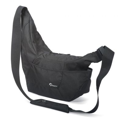 Lowepro Passport Sling Ill Geanta Foto Negru
