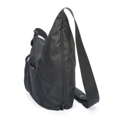 Lowepro Passport Sling Ill Geanta Foto Negru