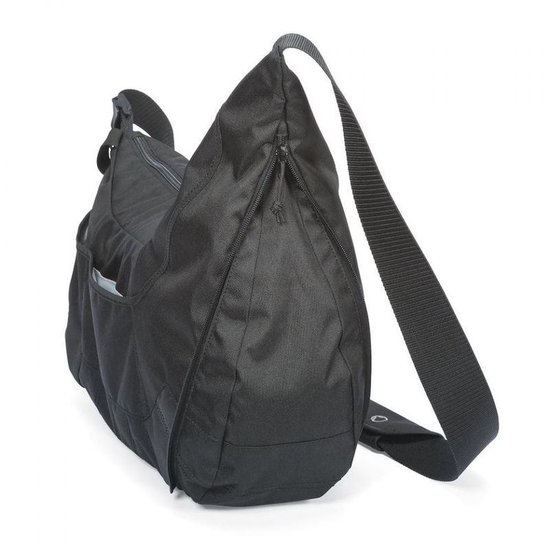 Lowepro-Passport-Sling-Ill-Geanta-Foto-Negru.2