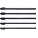 Wacom Nibs Varfuri Pen Compatibil One 13" Pachet 5 buc Negru