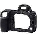 EasyCover Nikon Z5 / Z6 II Carcasa Protectie Neagra