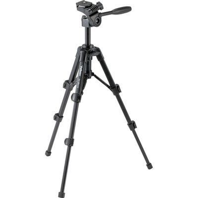 Velbon EX-Macro Minitrepied cu Cap 3-way