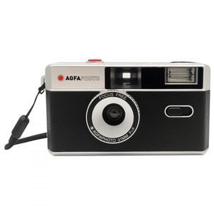 Agfaphoto Aparat Foto Analog 35mm Reusable Black