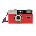 Agfaphoto-Aparat-Foto-Analog-35mm-Reusable-Red