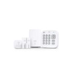 ANKER Set Alarma Smart Wireless Eufy Senzor Miscare + 2 Senzori Intrare + Tastatura