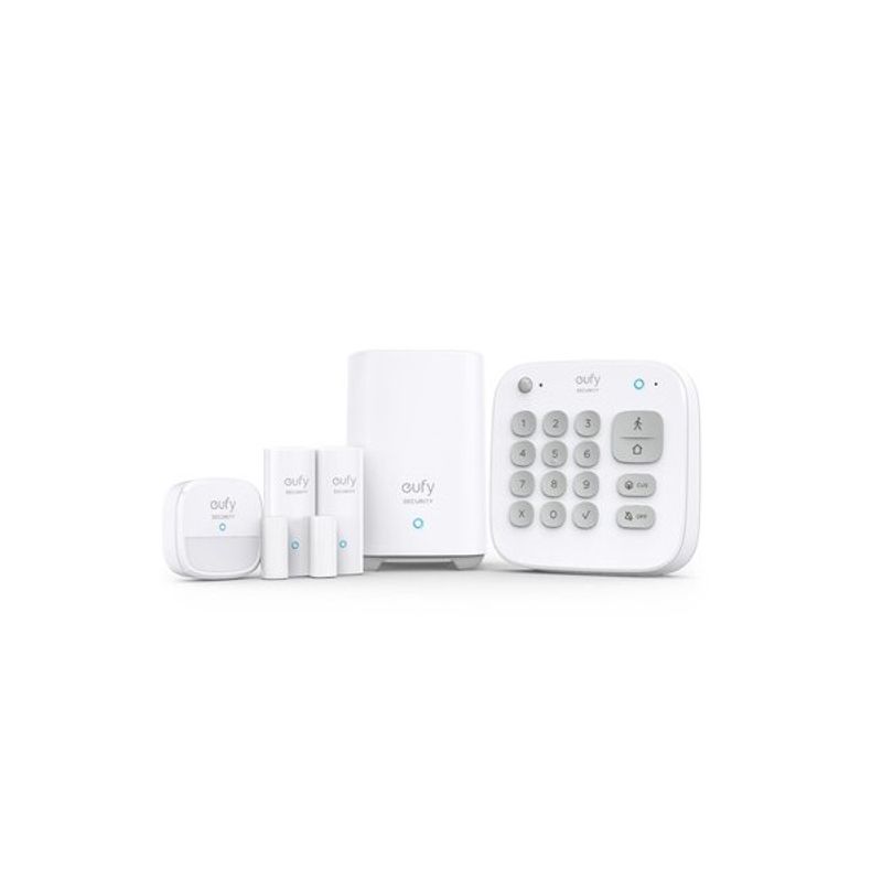 kit-complet-alarma-smart-eufy-security-senzor-miscare-2x-senzori-intrare-tastatura-wireless-60578-2