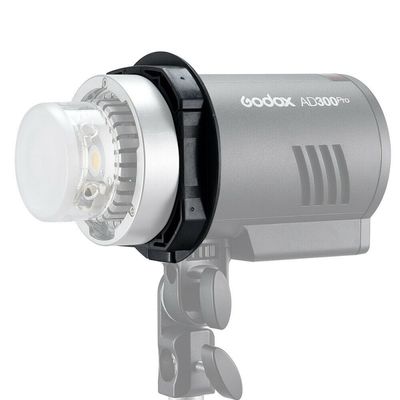 Godox AD-AB Inel Adaptor  AD300PRO si AD300 PRO II