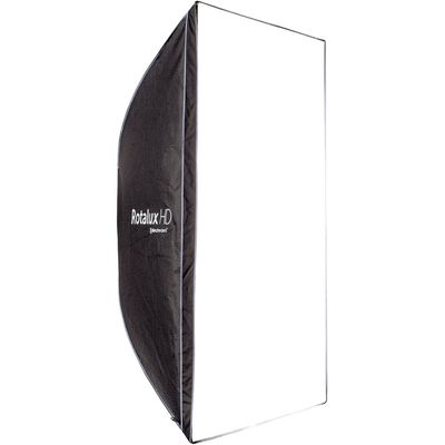 Elinchrom Rotalux HD - Softbox  100x130cm