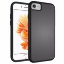 Eiger Carcasa North Case iPhone SE 2020 / 8 / 7 Black (shock resistant)