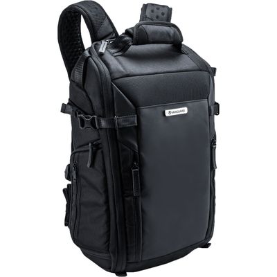 Vanguard VEO SELECT 45BFM Rucsac Foto Black