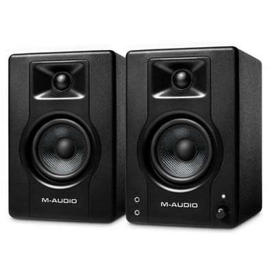 M-Audio BX3 Set Monitoare Active