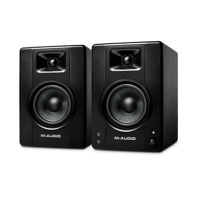 M-Audio BX4 Set Monitoare Studio