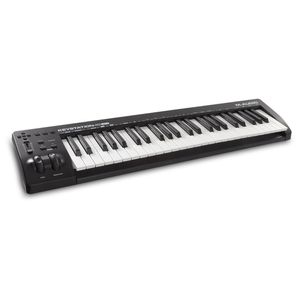 M-Audio Keystation 49 MK3 Controller MIDI 49 Clape