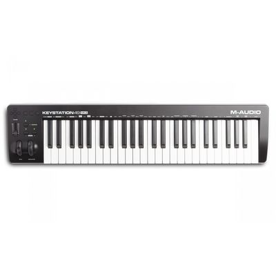 M-Audio Keystation 49 MK3 Controller MIDI 49 Clape