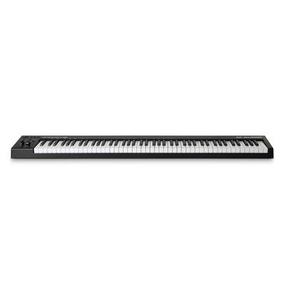 M-Audio Keystation 88 MK3 Controller MIDI 88 Clape