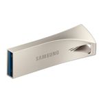 Samsung-MUF-256BE3APC-Memorie-USB-Flash-Drive-BAR-Plus-256GB-USB-3.1-Champagne-Silver--3-
