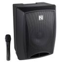 Nowsonic Roadtrip 51 Set Microfon Wireless si Boxa Portabila