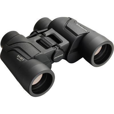 Olympus Explorer S Binoclu 8x40