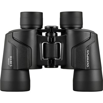 Olympus Explorer S Binoclu 8x40
