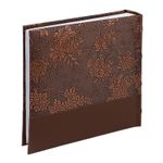 Album-Foto-Smart-Personalizabil-300-Foto-10x15-cm-Slip-in-Notes-Maro.2