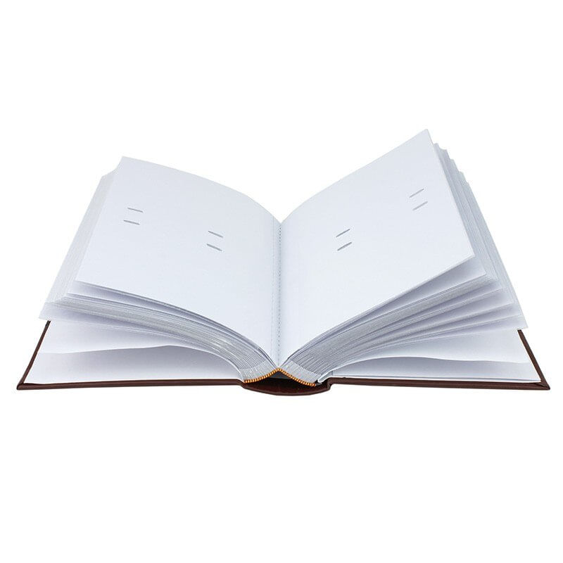 Album-Foto-Smart-Personalizabil-300-Foto-10x15-cm-Slip-in-Notes-Maro.3