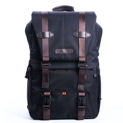K&F Concept Rucsac Foto L Negru KF13.092