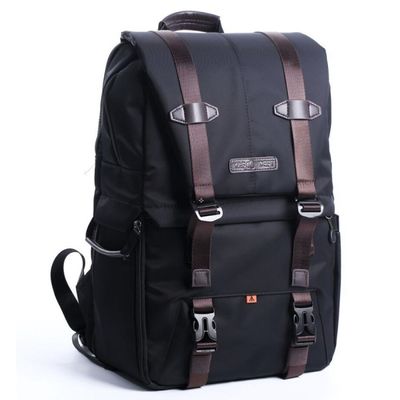 K&F Concept Rucsac Foto L Negru KF13.092