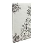 Album-Foto-Simple-Floral-300-Poze-Format-10x15-cm.2