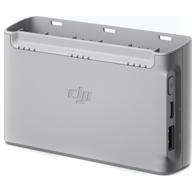 DJI-Mini-2-Two-Way-Charging-Hub