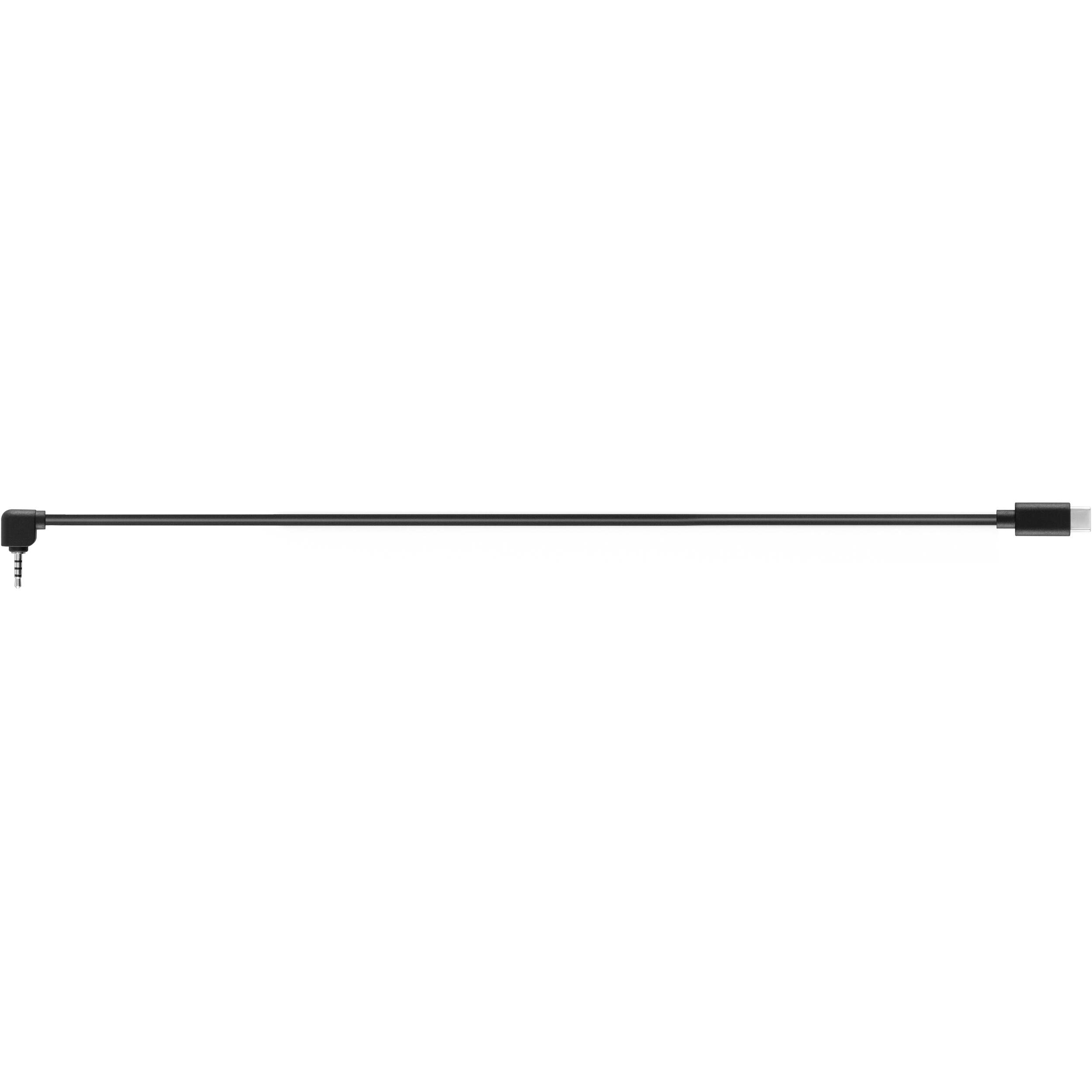 Dji Combo 4 DJI R RSS Control Cable for Panasonic
