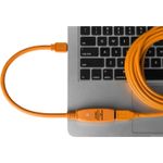 TetherToolsTetherBoostProUSB30Orange