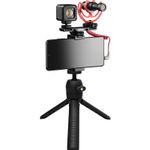 Rode Vlogger Kit Universal pentru Smartphone cu Jack 3.5mm