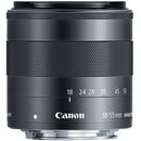 Canon EF-M 18-55mm IS STM - mirrorless