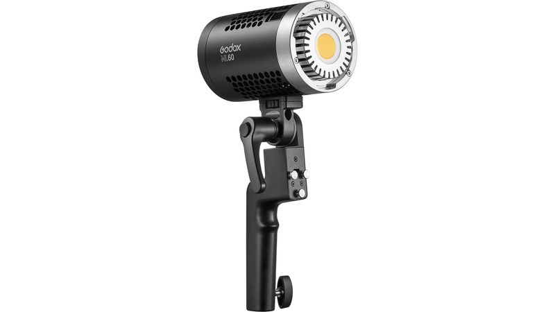 Godox ML60 Lampa LED 5600K 60W - F64.ro - F64.ro