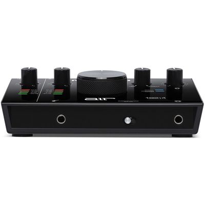 M-Audio AIR 192/4 Vocal Studio Pro Interfata Audio 2x2 USB Type-C cu Microrfon si Casti