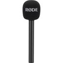 Rode Interview GO Adaptor Handheld pentru Wireless GO
