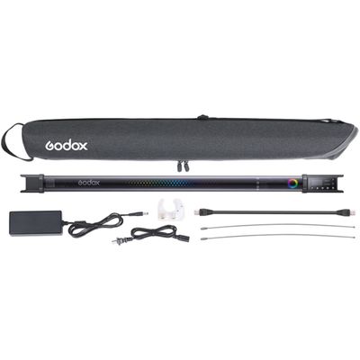 Godox Tube Light TL60 RGB Lampa LED 2700-6500K