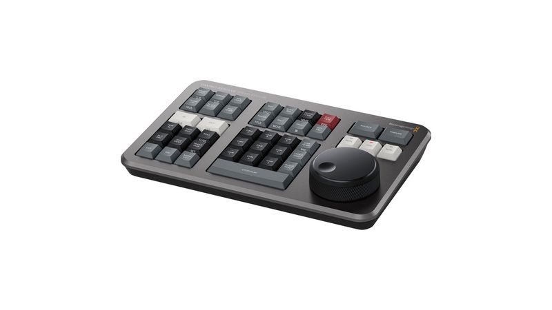 その他 Blackmagic Design DaVinciResolve 804863-800-450?v=