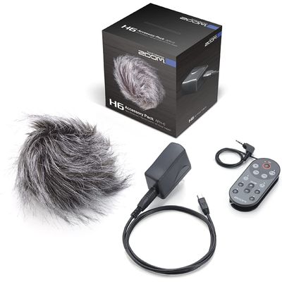 ZOOM APH-6 - Kit accesorii pentru Zoom H6