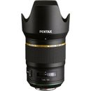 Pentax D FA 50mm f/1.4 HD SDM AW Obiectiv Foto DSLR Pentax K