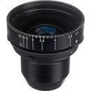 Lensbaby Sweet 35mm Obiectiv Foto DSLR F2,5 Full Frame Negru
