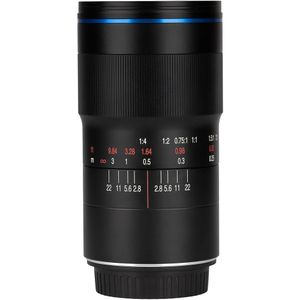 Venus Optics Laowa 100mm F2.8 2:1 Ultra Macro Obiectiv Foto DSLR Canon EF