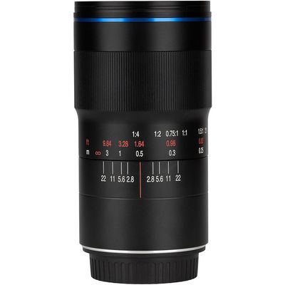 Venus Optics Laowa 100mm F2.8 2:1 Ultra Macro Obiectiv Foto DSLR Canon EF