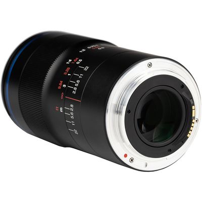 Venus Optics Laowa 100mm F2.8 2:1 Ultra Macro Obiectiv Foto DSLR Canon EF