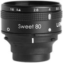 Lensbaby Sweet 80 Optic F2,8