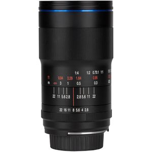 Venus Optics Laowa 100mm F2.8 2:1 Ultra Macro Obiectiv Foto DSLR Nikon F