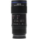 Venus Optics Laowa 100mm F2.8 2:1 Ultra Macro Obiectiv Foto Mirrorless Sony FE