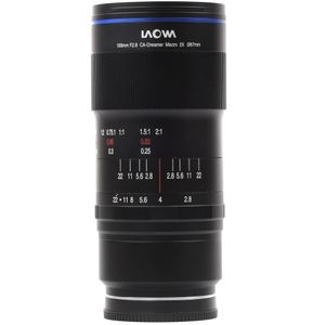 Venus Optics Laowa 100mm F2.8 2:1 Ultra Macro Obiectiv Foto Mirrorless Sony FE